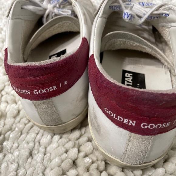 Golden Goose Sneakers - Picture 4 of 4